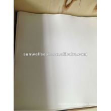 Virgin PTFE sheet(SUNWELL B301)